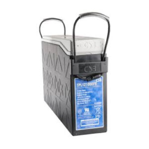 CSB TP SERIES TELECOM SPEC BATTERIS (50AH - 1000AH)