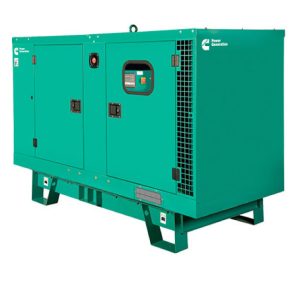 CUMMINS GENERATORS 12KVA-4MVA