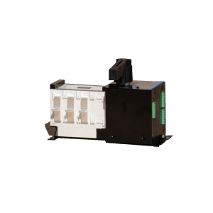 100AMP 3-POLE Automatic Changeover Switch