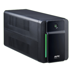 APC Easy UPS BVX 900VA, 230V, AVR, Universal Sockets