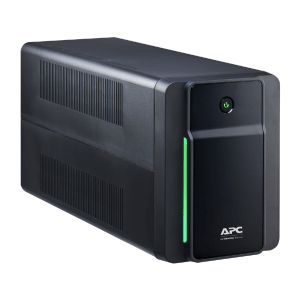 APC Back-UPS 2200VA, 230V, AVR, 4 universal outlets