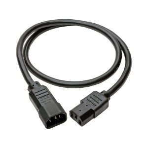 C13-C14 Power Cord