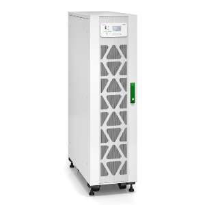 Easy UPS 3S 10kVA 400V 3:3 UPS, 1 internal 7Ah modular battery string, expandable to 3