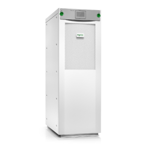 Galaxy VS UPS 120kW 400V for External Batteries, Start-up 5x8