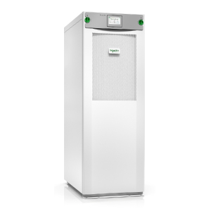 Galaxy VS UPS 40kW 400V for External Batteries, Start-up 5x8