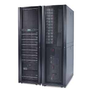 Symmetra PX 96kW Scalable to 160kW, 400V w/ Integrated Modular Distribution