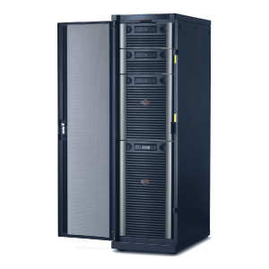 APC Symmetra LX 12kVA Scalable to 16kVA N+1 Rack-mount, 220/230/240V or 380/400/415V